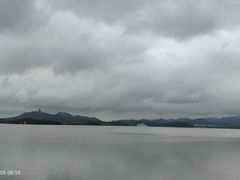 -池州市平天湖风景区