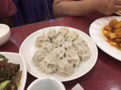 -大眼锅贴水饺(河东店)
