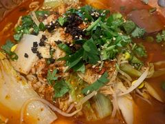 -成都你六姐·牛肉冒菜(城市集市合生汇店)