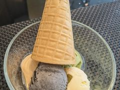 -圣丰索菲特·2 On 988 Café 自助餐厅