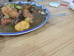 -东财大盘鸡(黑石礁店)