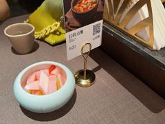 -山石榴·贵州菜(陆家嘴中心店)