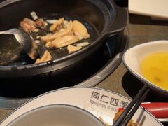 -同仁四季椰子鸡(海岸城天利店)