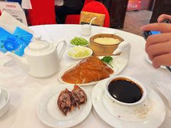 -九花山烤鸭店