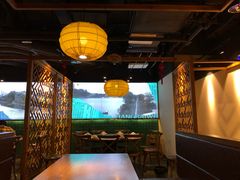 -杭百味·大众精选杭帮菜(西湖音乐喷泉店)
