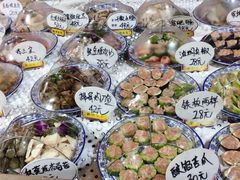 -天发长铁锅炖(王秀村店)