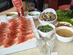 -阳坊大都涮羊肉(阳坊总店)