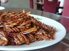 -颜家菜·鲁菜世家(大明湖店)