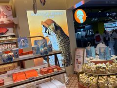 -沪上阿姨·臻选茶饮(上海环球港店)