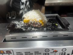 -肉肉大米(金虹桥店)