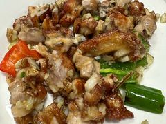 -罗记家常菜(鸿景花园店)