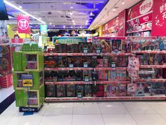 -TOYSRUS玩具反斗城(深圳布吉万象汇店)