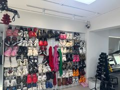 -M.S拳击泰拳馆(大学路店)