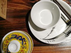 -功夫小龙虾·烧烤·江湖菜(金沙洲店)