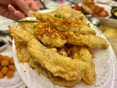 -肥仔文澳门猪骨煲(南京西路店)
