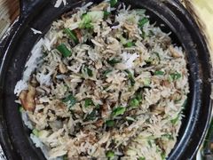 -阿四台山黄鳝饭(东门店)