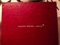 -三号黄浦会Canton Table