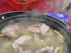 -花苑美食横琴生蚝火锅(拱北粤华路店)