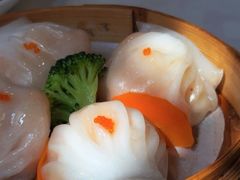 -万山楼海鲜酒家·二十三年老字号