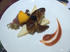 -铁板诱惑法式铁板烧(大卫城店)