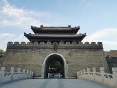 -渔民船说·北塘海鲜·天津菜·海肠捞饭(北塘古镇店)