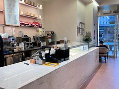 -Chrisbakery&Cafe克莉丝烘焙咖啡馆(万科店)