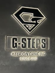 -G-STEPS舞蹈工作室