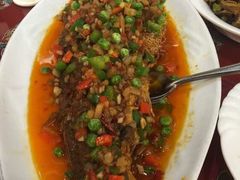 -玉华台饭庄(裕中西里小区店)