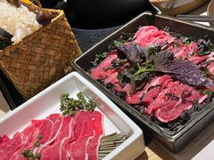 -山缓缓火锅(苏州仁恒仓街店)
