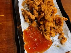 -老酱油炸社