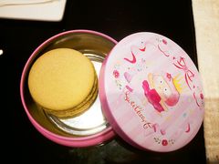 -麦雪尔甜品·生日蛋糕(新街口旗舰店)