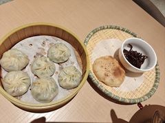 -海泰食府·新鲁菜·家宴(总部基地店)
