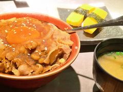 -沼津港精致料理·寿喜烧·烧鸟(龙湖南桥天街日料榜单店)