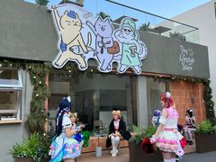 -老外街