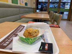 -德克士(砂之船奥特莱斯店)