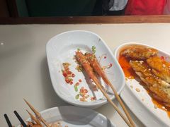 -客语客家菜(华发商都店)