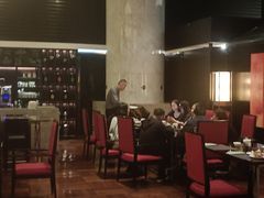 -上海锦江汤臣洲际大酒店壹阶层