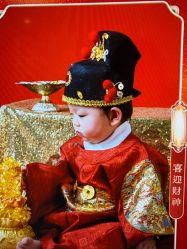 -倾城宝贝儿童摄影(浦东金谊店)