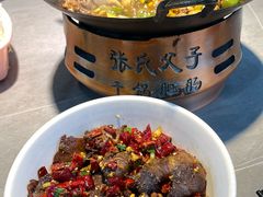 -张氏父子常德肠子馆(红星总店)