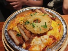 -卡朋厨房(289艺术园区店)