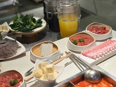 -海底捞火锅(劲松店)