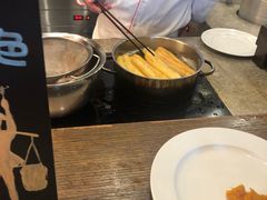 -越绣灶·自助餐(义乌香格里拉大酒店)