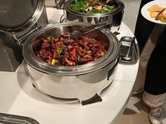 -天荷菜根·闽南素食自助(刺桐北路店)