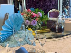 -渔公码头·九龙湾国际饭店