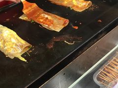 -金姐烤冷面(大沙泥街店)