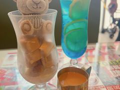 -肥韬香港茶餐厅(上海首店)