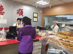 -爱德顺糕点食屋(利民道店)