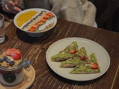 椰香奇亚籽布丁-So Acai(天河店)