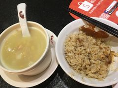 -胡须张鲁肉饭(美食文化馆店)