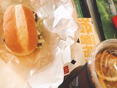 -麦当劳(金地店)